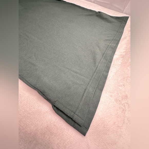 Men's Every Wear Short  Sleeve T-Shirt - Goodfellow & Co Size M Color Green - Picture 9 of 9